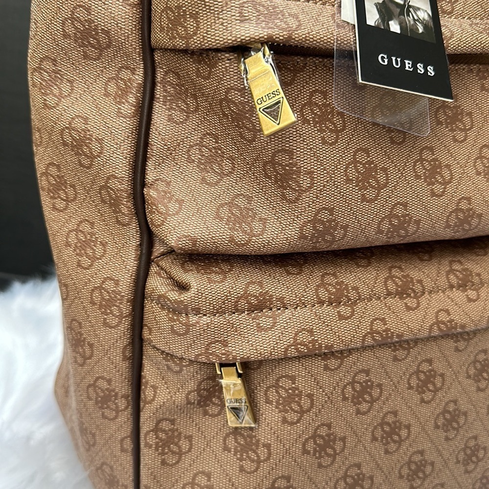 New Guess Tracolla Men’s Bag - Picture 11 of 14